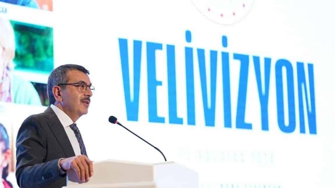 Velivizyon Yayında !