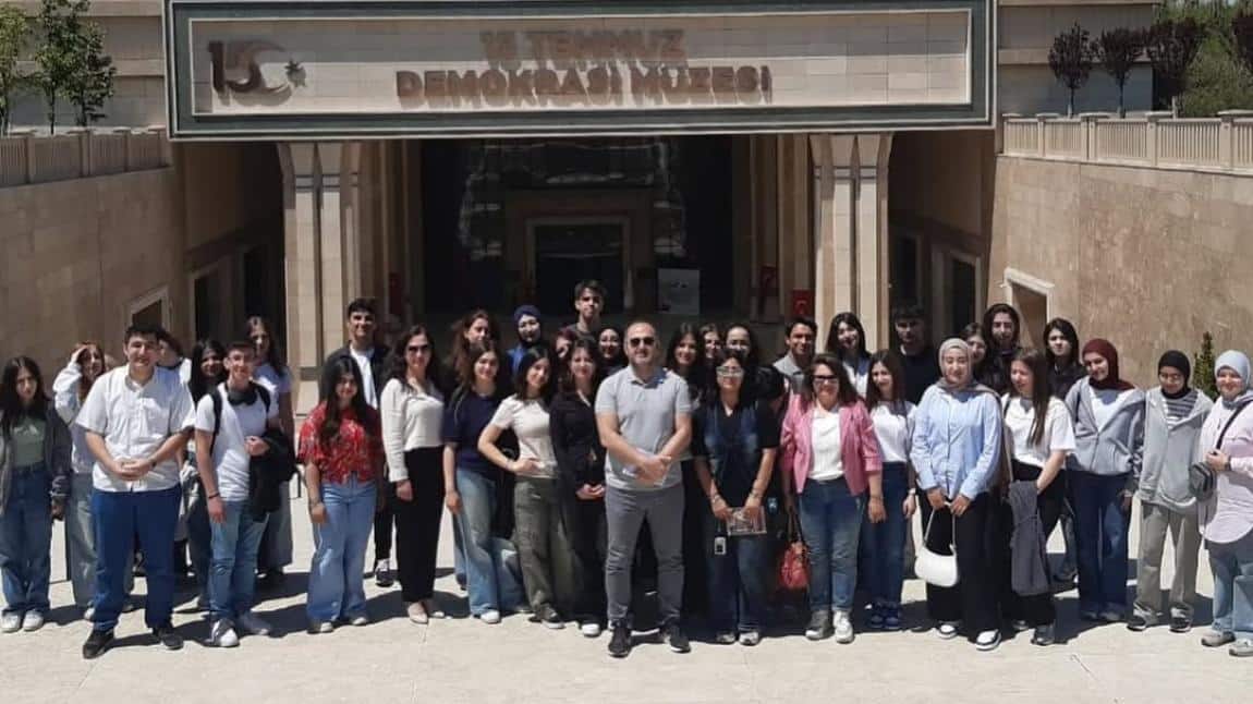 18 Mayıs Müzeler Günü ve 19 Mayıs Atatürk’ü Anma ,Gençlik ve Spor Bayramı