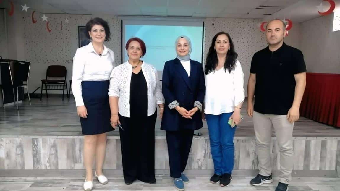 “Ailem En Büyük Hazinem” Projesi