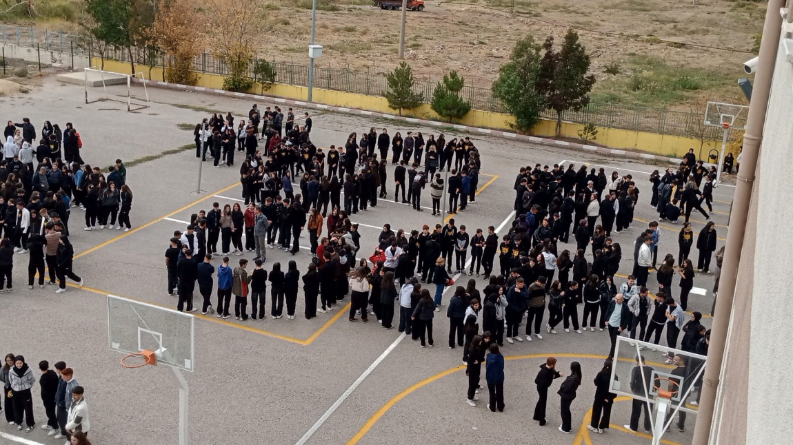 Hazırız, Güvendeyiz! 